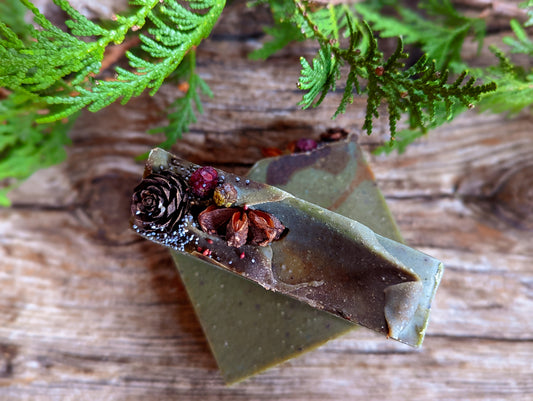 Julbock | "Christmas Goat" | Winter Collection