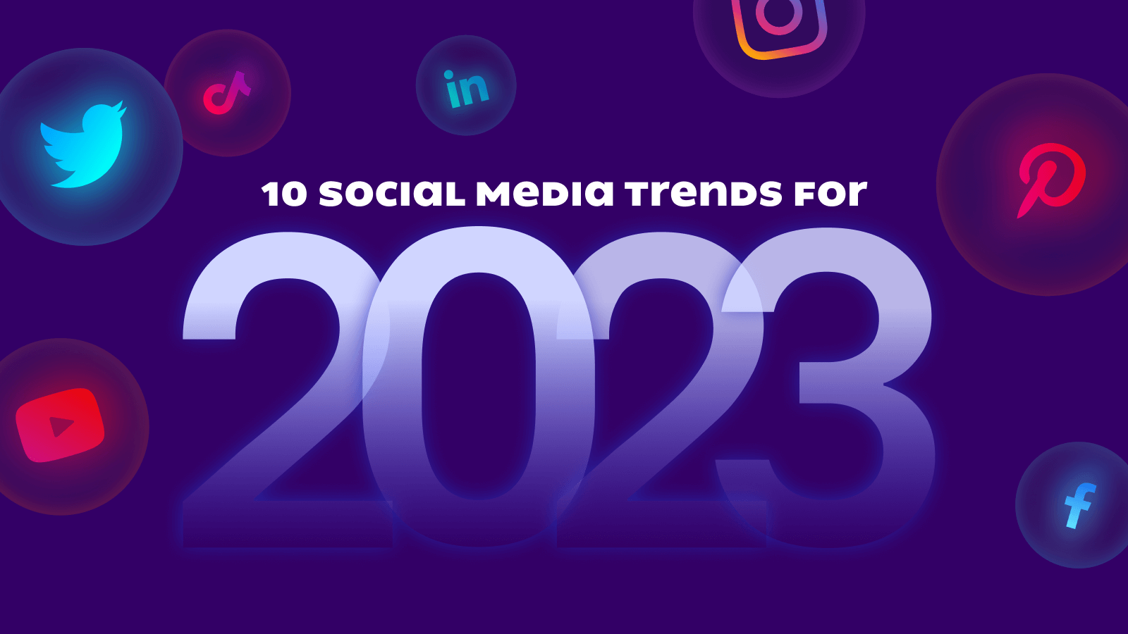 How do you keep up with latest social media trends?