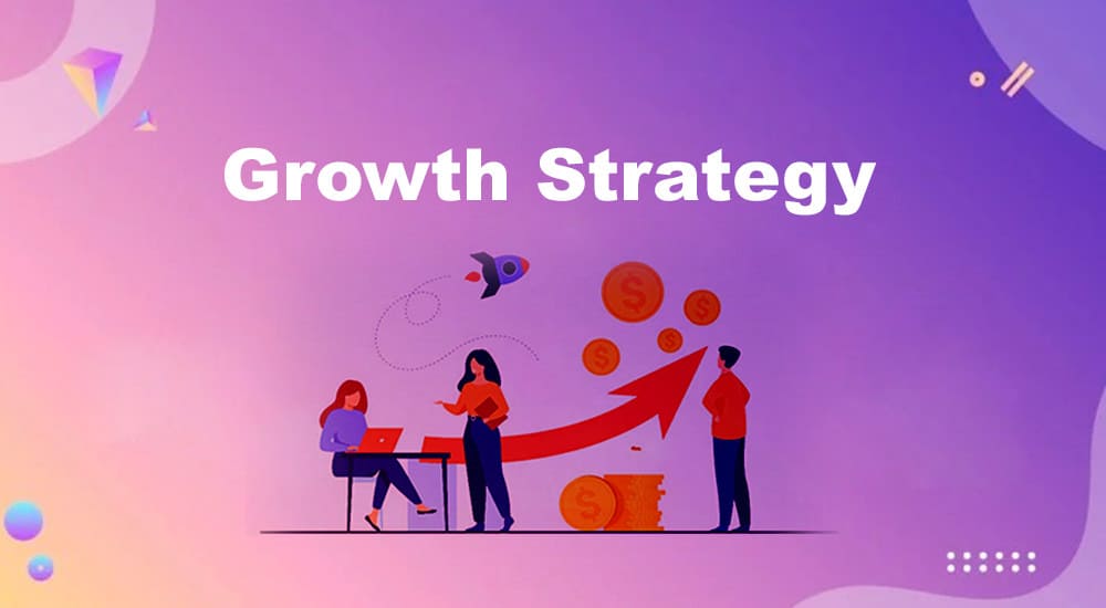 What is the best growth strategy in business?