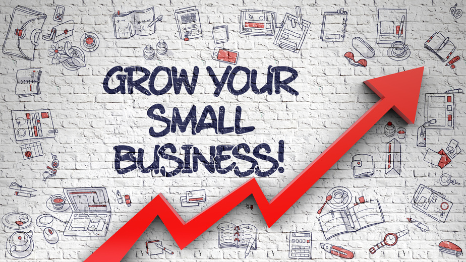 How can I make my small business thrive?