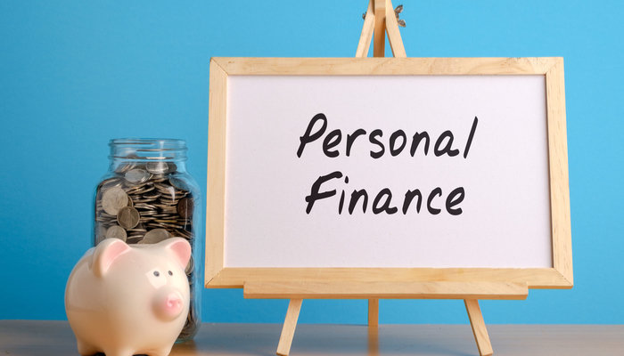 What is the best way to manage personal finances?