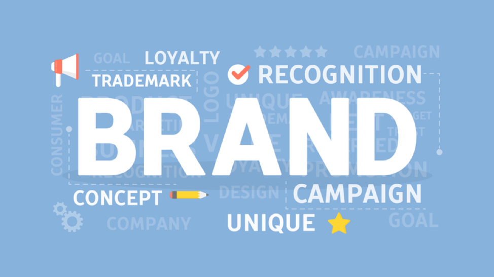 How do you establish a brand that resonates your business?