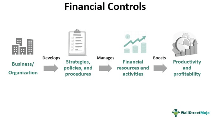 What budgeting is and why it is an important financial control system?