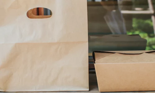 4 Reasons to Opt for Kraft Boxes for Your Business