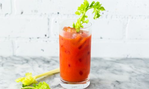 A Secret Spice to Cure Your Hangovers