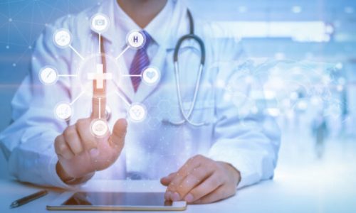 How Technology Is Transforming The Future Of Healthcare