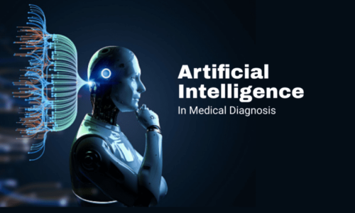 Artificial Intelligence Revolutionizes Healthcare: AI Diagnoses Outperform Human Doctors