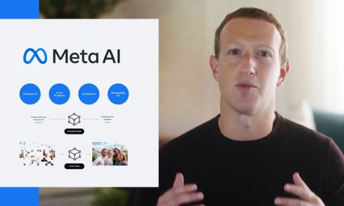 Facebook Rebrands as Meta: Mark Zuckerberg’s Vision for the Metaverse