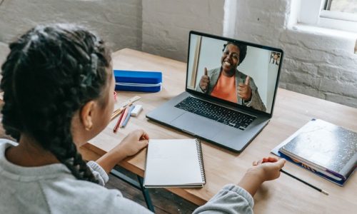 New Study Shows Surprising Impact of Remote Learning on Student Performance