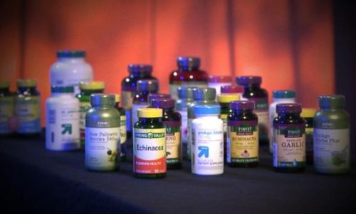 Investigation Uncovers Widespread Mislabeling of Herbal Supplements