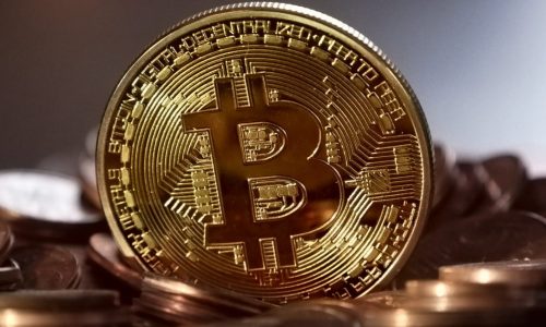 Cryptocurrency Market Hits New Record: Bitcoin Surpasses $1 Trillion Market Cap