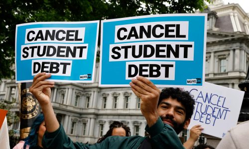 Student Loan Debt Crisis: Advocates Call for Reform as Borrowers Struggle with High Debt Burden