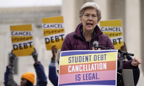 Student Loan Debt Crisis: Calls for Reform Reach New Heights