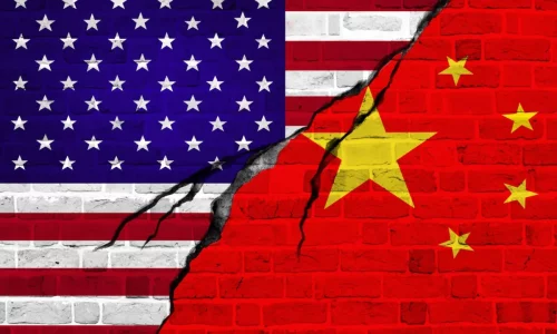 China-US Trade War Escalates: Tariffs and Tensions Continue to Mount