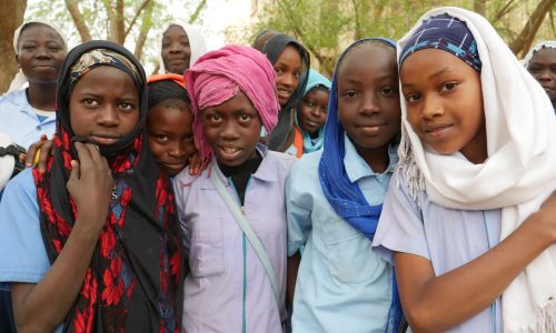 World Leaders Pledge to Increase Funding for Girls’ Education in Developing Countries