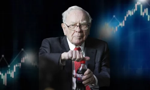 Warren Buffett’s Berkshire Hathaway Makes Bold Move, Acquires Major Company