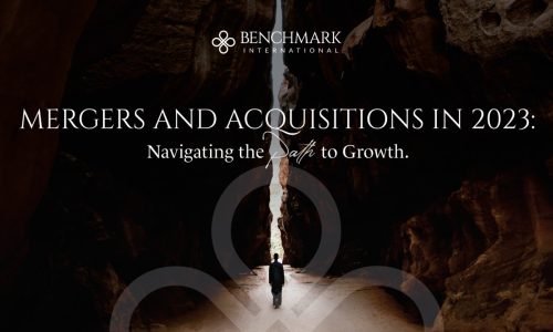 Mergers and Acquisitions Surge as Companies Seek Growth and Synergies