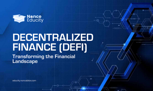Banking Industry Embraces Decentralized Finance (DeFi) Technologies