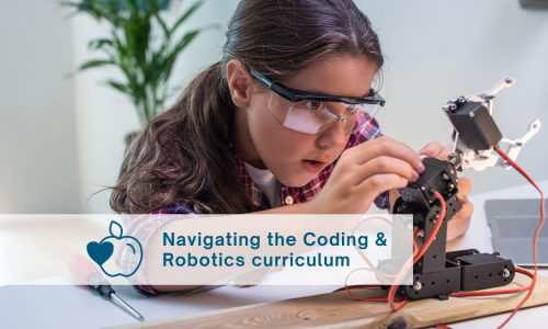 Coding and Robotics Curriculum Becomes Mandatory in Schools Worldwide