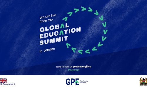 Global Education Summit Commits to Increasing Access for All Children