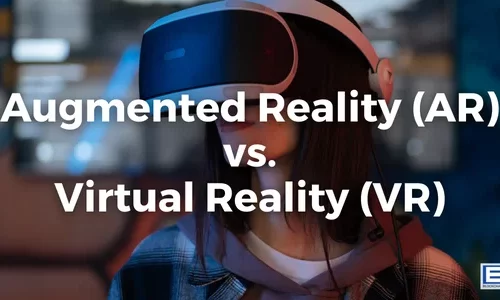AR/VR Integration in Everyday Life: Augmented and Virtual Reality Gain Traction