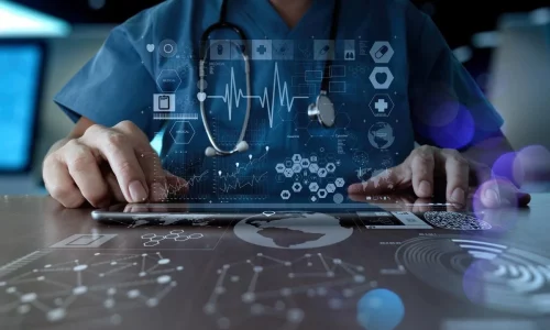 Health Tech Innovations: New technologies and devices improving healthcare