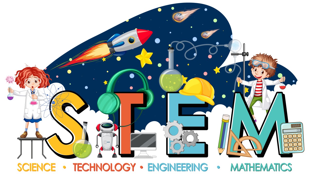 STEM Education Gains Importance in the Workforce