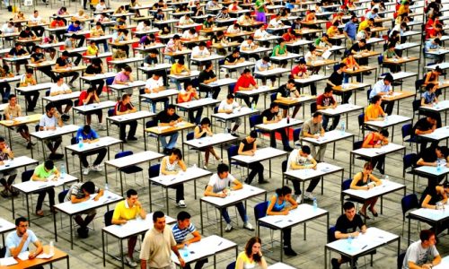 The Future of Standardized Testing