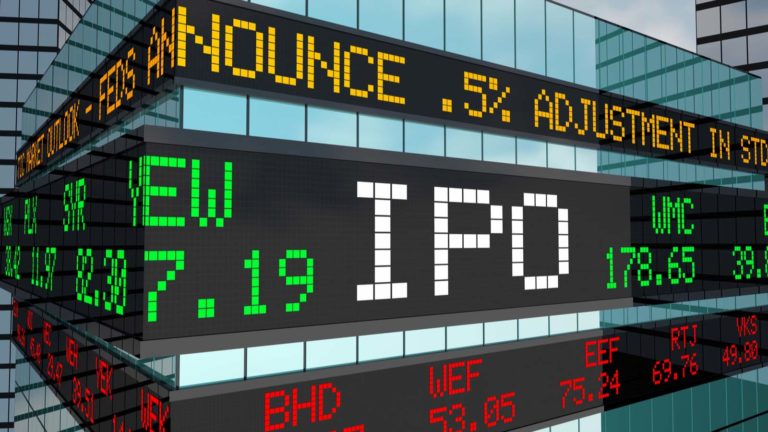 IPO Market Flourishes: Notable Listings and Upcoming Offerings to Watch