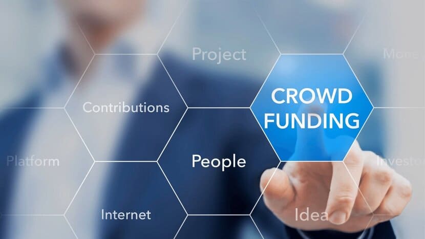 Crowdfunding: Revolutionizing Startup Financing