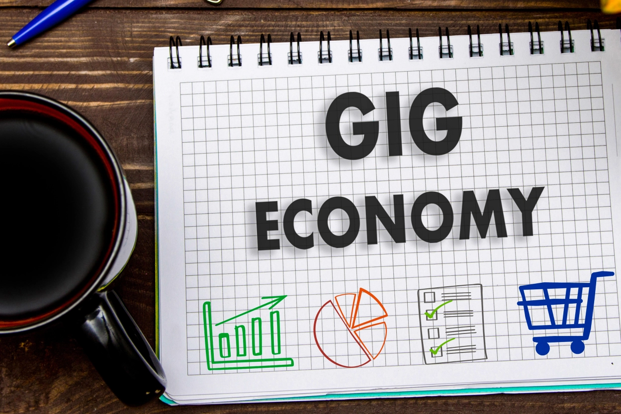 The Gig Economy and Financial Security: What You Need to Know