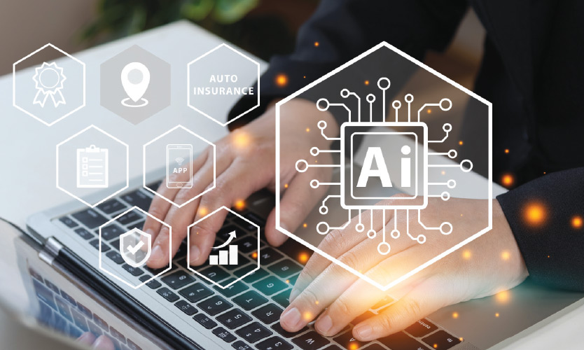 Next-Gen Insurance: How AI is Transforming Underwriting and Investment