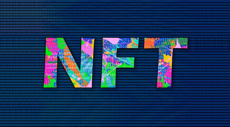 The Rise of NFTs: A New Frontier in Finance and Art