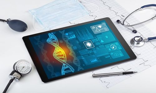 The Intersection of Healthcare and Technology: New Frontiers in Medicine