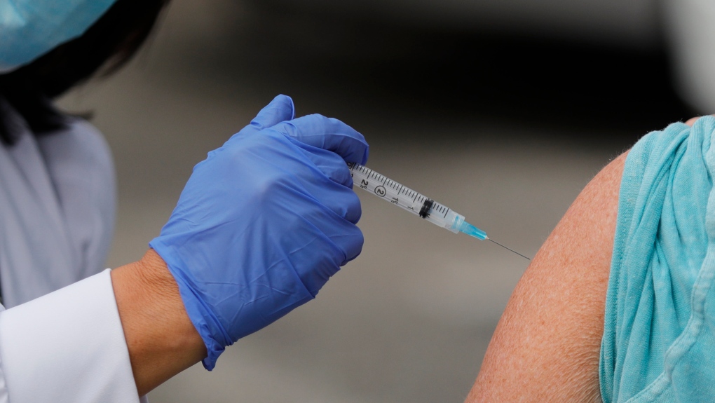 Breakthrough in Global Health: New Vaccine Developed for Emerging Disease
