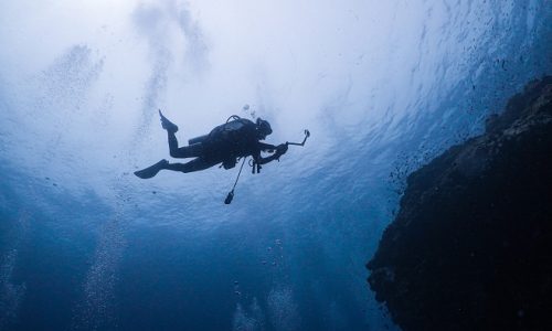 Underwater Wi-Fi: Expanding Internet Connectivity to the Ocean’s Depths