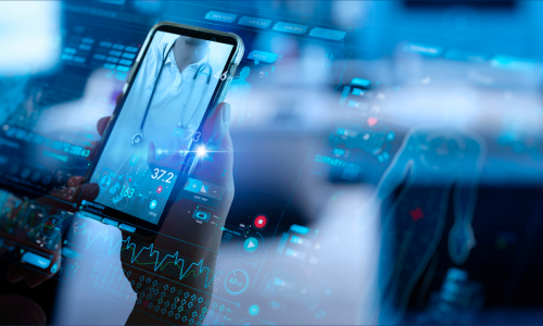 The Rise of Telemedicine: How Virtual Healthcare is Transforming the Industry