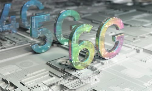 The Next Generation of Internet: Unveiling the Potential of 6G Technology