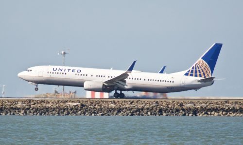United Airlines Forecasts First Quarter Loss Due to Boeing 737 Grounding