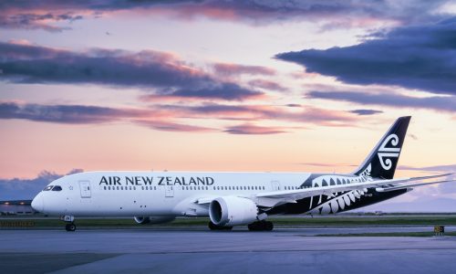 Air New Zealand Pauses Auckland to Chicago Non-Stop Service
