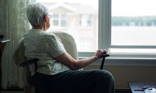 Loneliness in Elderly Tied to Physical Decline, Studies Find