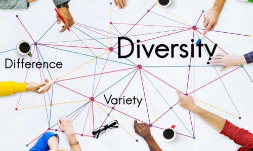 Diversity and Inclusion: Transforming the Business Landscape from Within