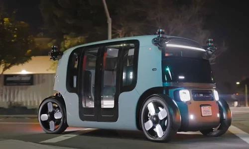 Robotaxis: Expanding Autonomous Transportation into New Realm