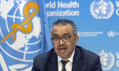 World Health Organization Declares Victory Over Global Pandemic