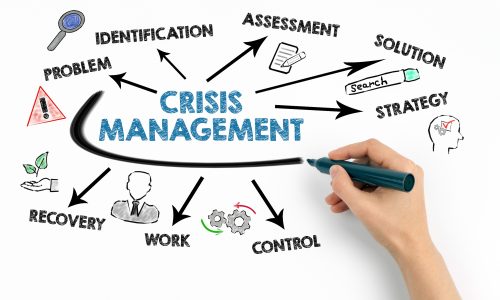 Crisis Management: Lessons Learned from Top CEOs