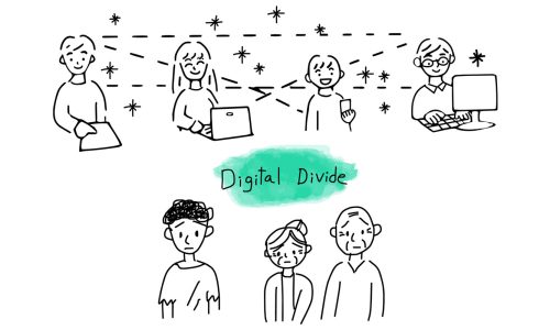 Bridging the Digital Divide: Technology Access as an Educational Right